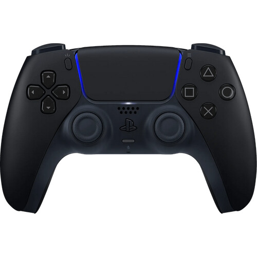 Tweedekans Sony Playstation 5 DualSense Draadloze Controller Midnight Black