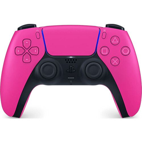 Tweedekans Sony Playstation 5 DualSense Draadloze Controller Nova Pink