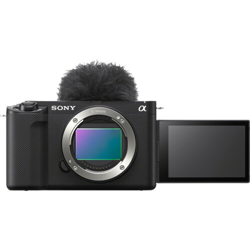 Tweedekans Sony ZV-E1