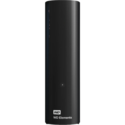 Tweedekans WD Elements Desktop 14TB